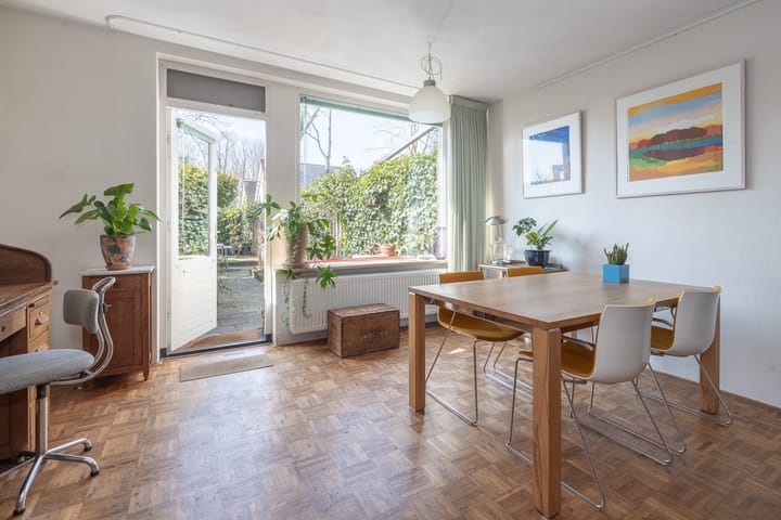 Photo 6 of De Hermelijn 73