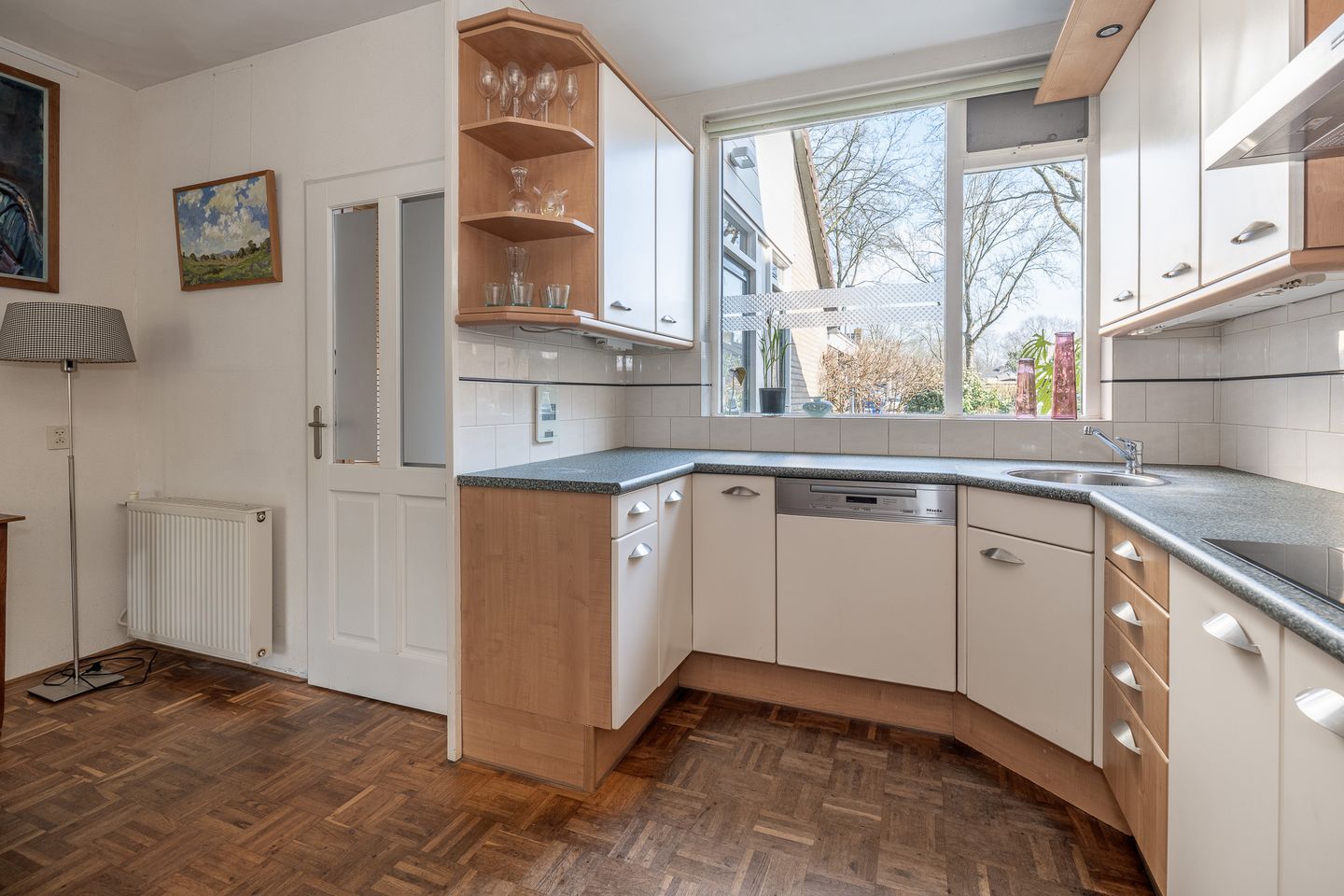 Photo 10 of De Hermelijn 73