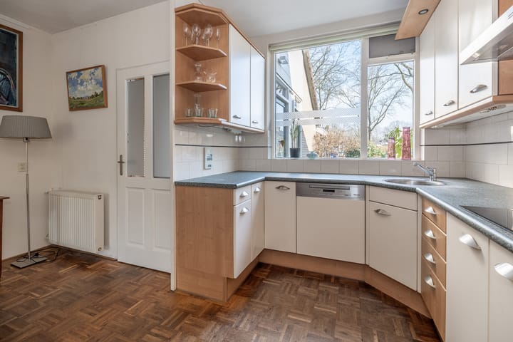 Photo 10 of De Hermelijn 73