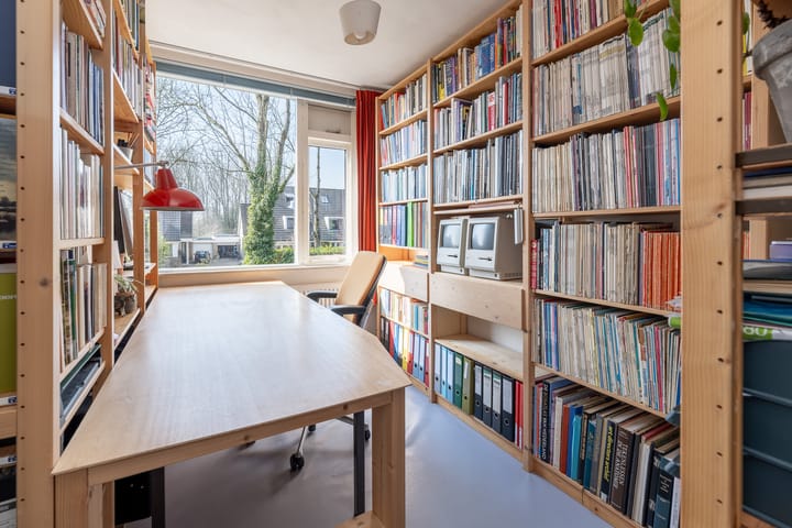 Photo 21 of De Hermelijn 73