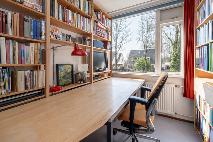 Photo 22 of De Hermelijn 73