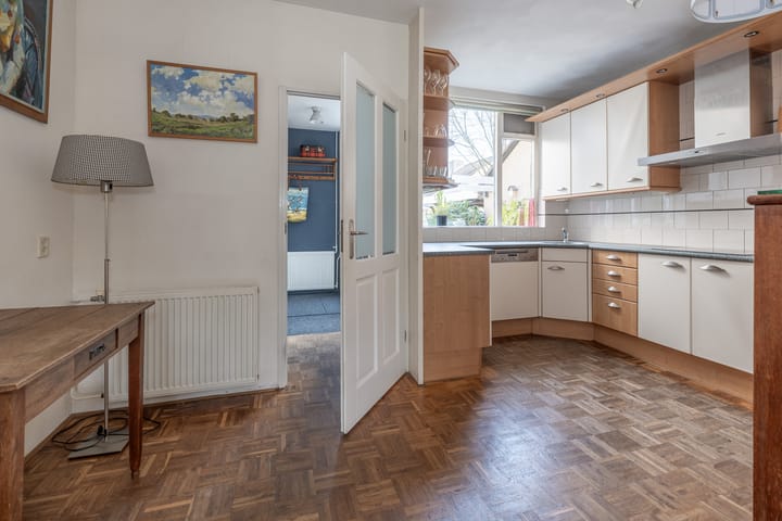 Photo 12 of De Hermelijn 73