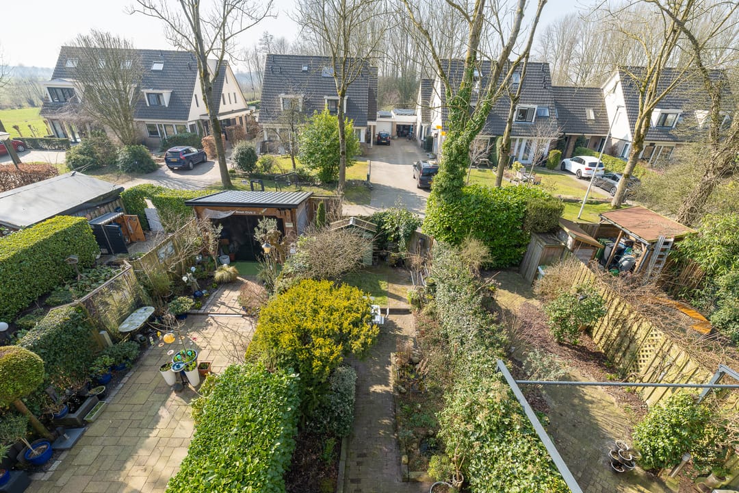 Photo 31 of De Hermelijn 73