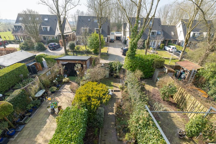 Photo 31 of De Hermelijn 73