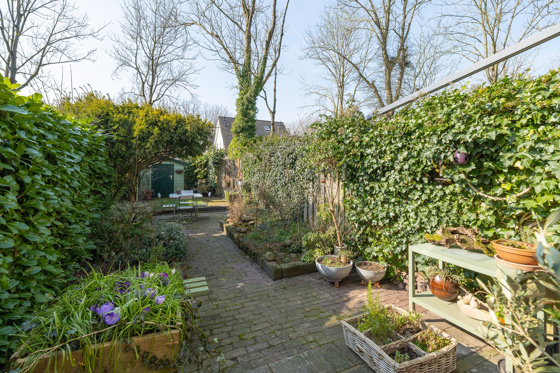 Photo 33 of De Hermelijn 73