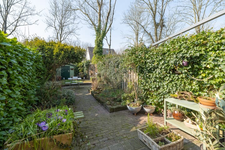 Photo 33 of De Hermelijn 73