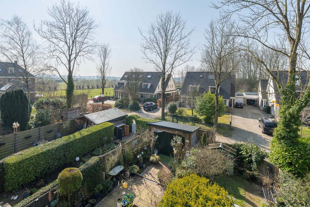 Photo 32 of De Hermelijn 73