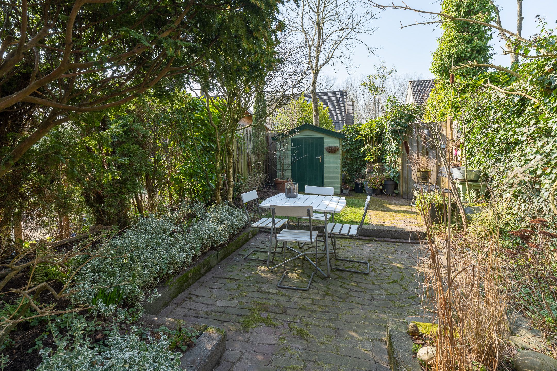 Photo 36 of De Hermelijn 73