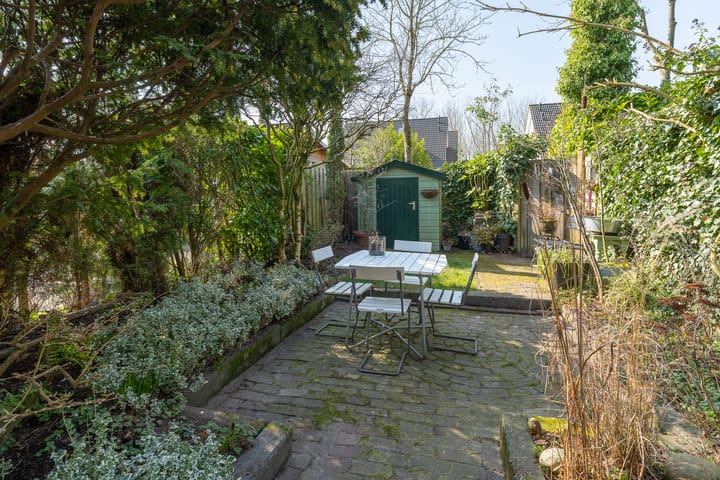 Photo 36 of De Hermelijn 73