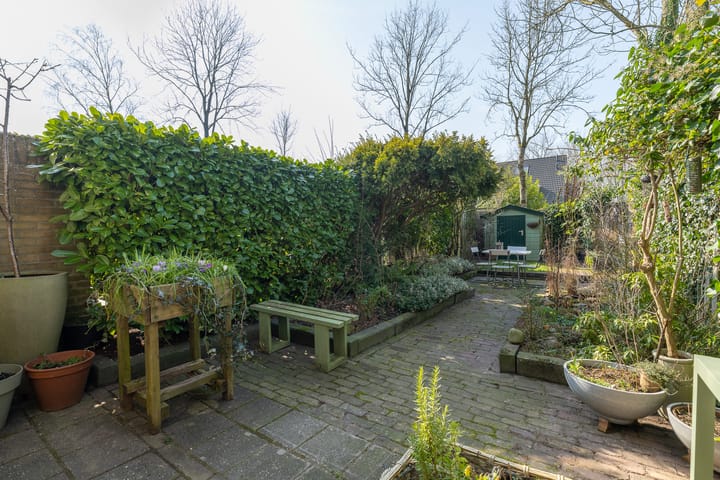 Photo 34 of De Hermelijn 73