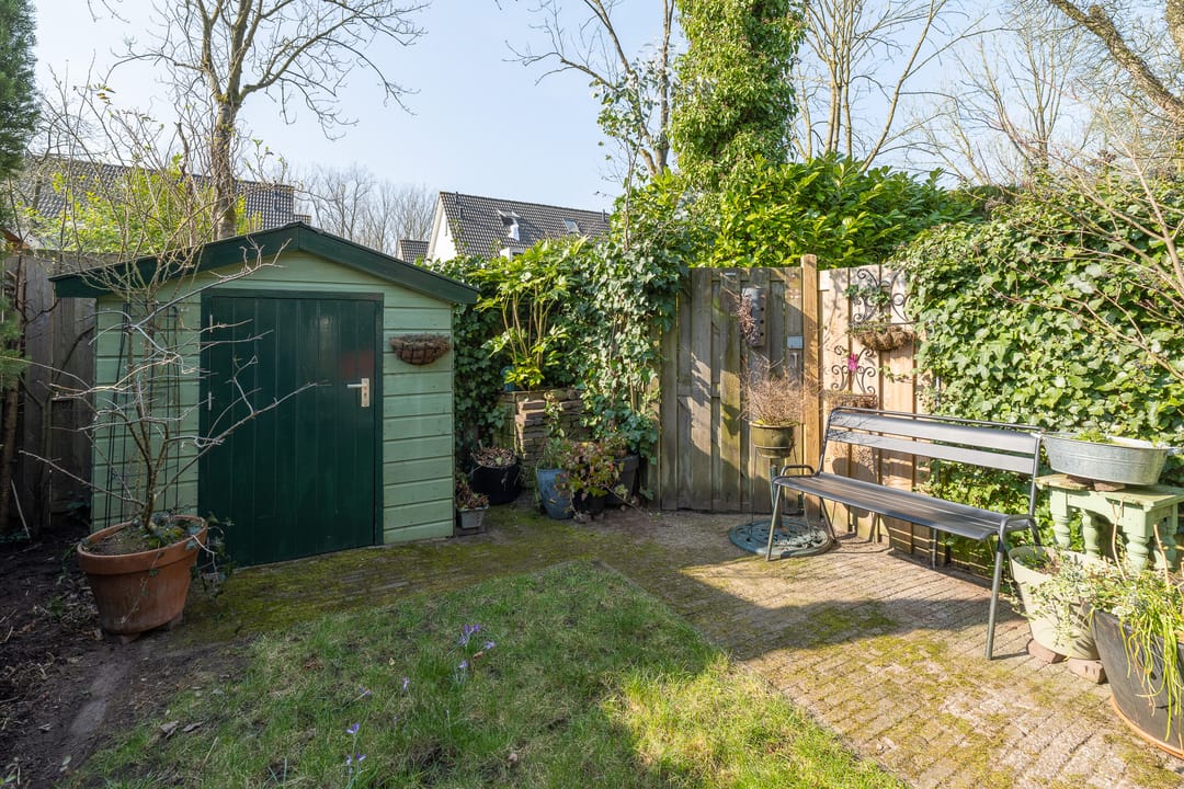 Photo 37 of De Hermelijn 73