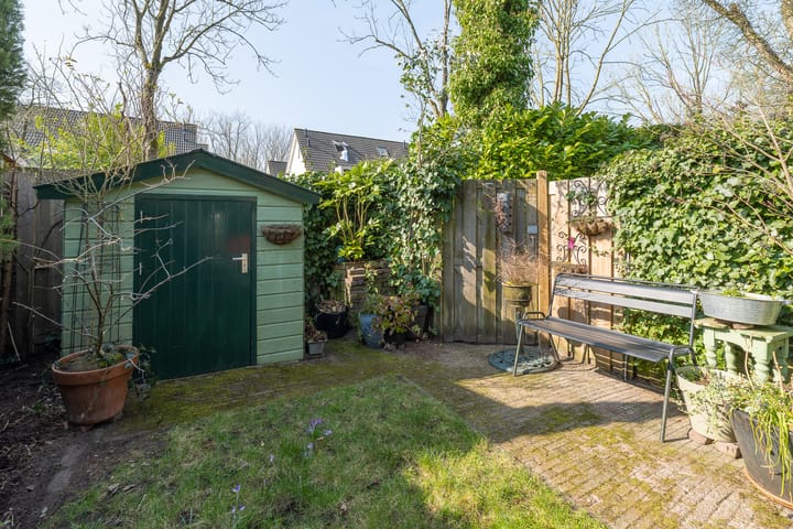 Photo 37 of De Hermelijn 73