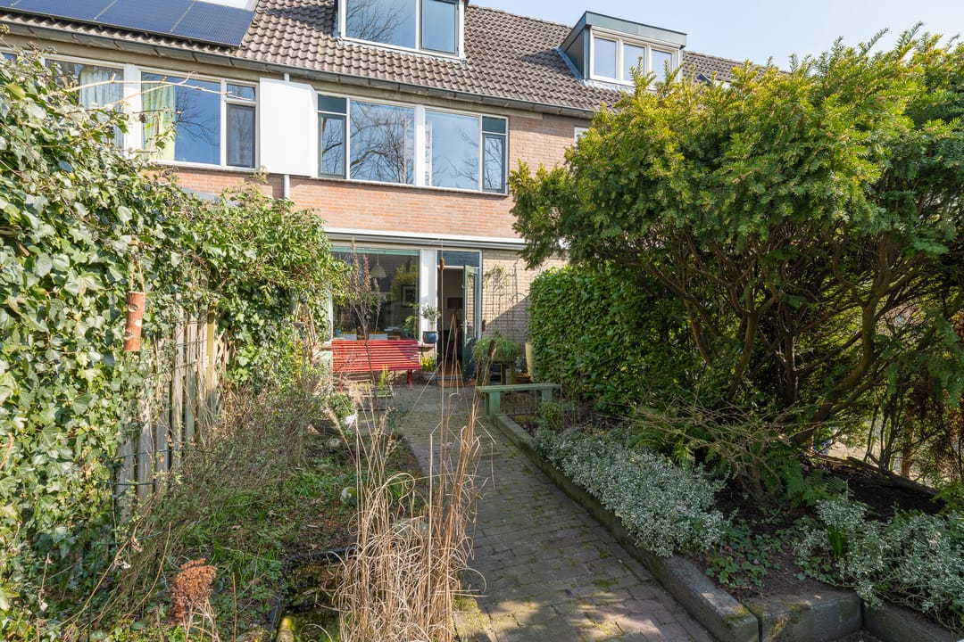 Photo 38 of De Hermelijn 73