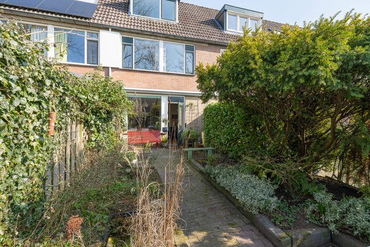 Photo 38 of De Hermelijn 73