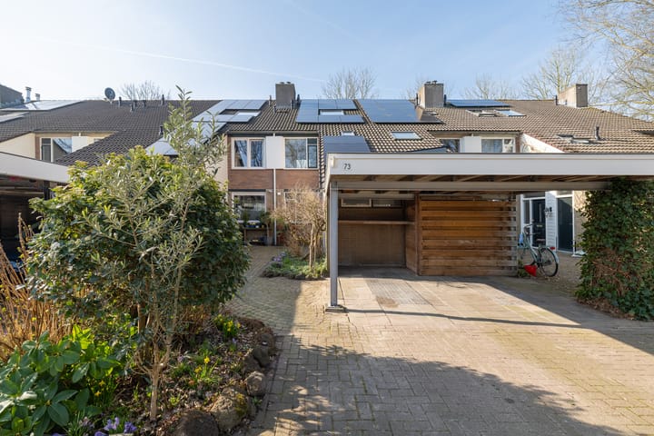 Photo 42 of De Hermelijn 73