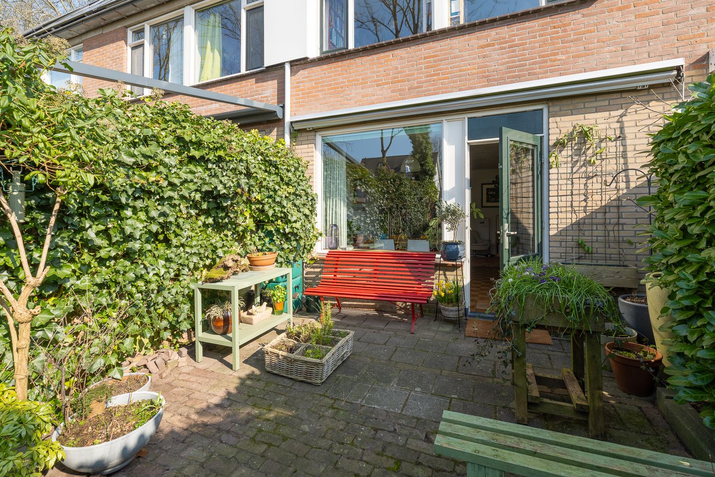 Photo 35 of De Hermelijn 73