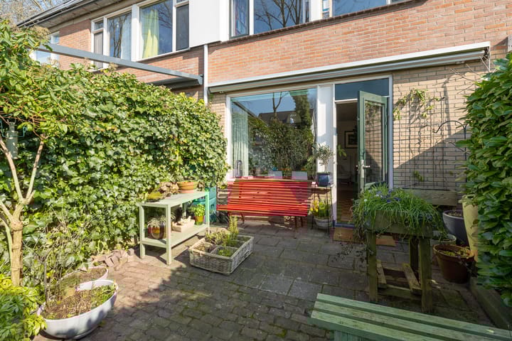 Photo 35 of De Hermelijn 73