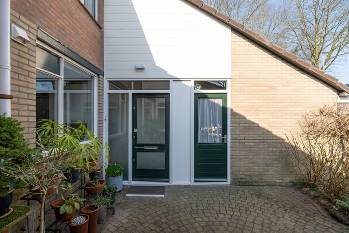 Photo 40 of De Hermelijn 73