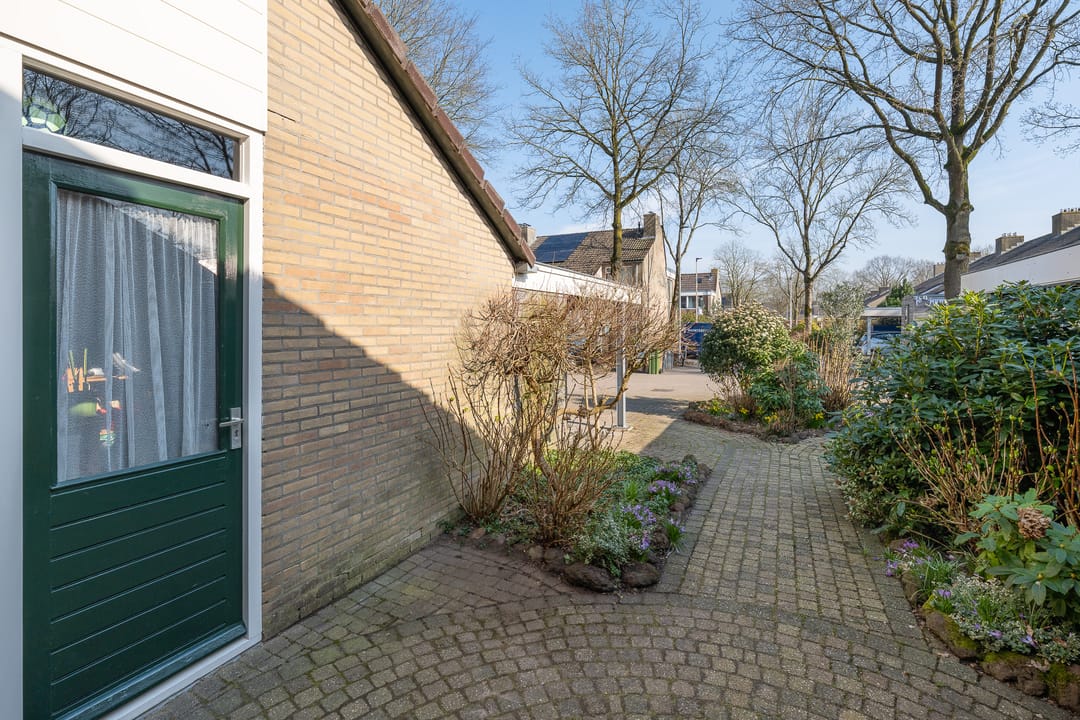 Photo 41 of De Hermelijn 73