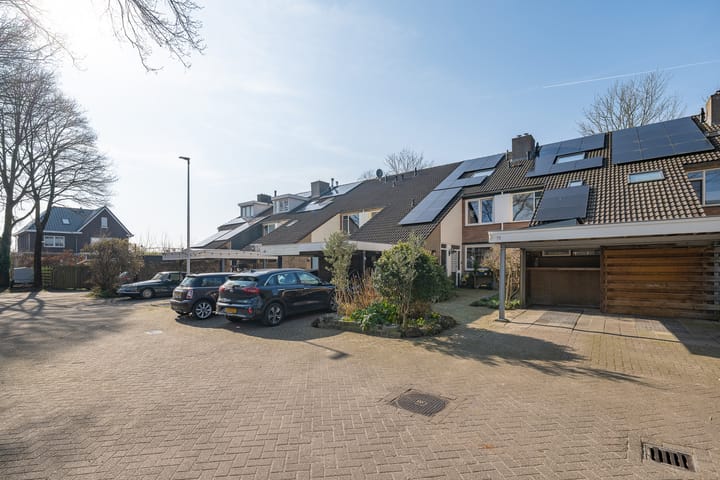 Photo 43 of De Hermelijn 73