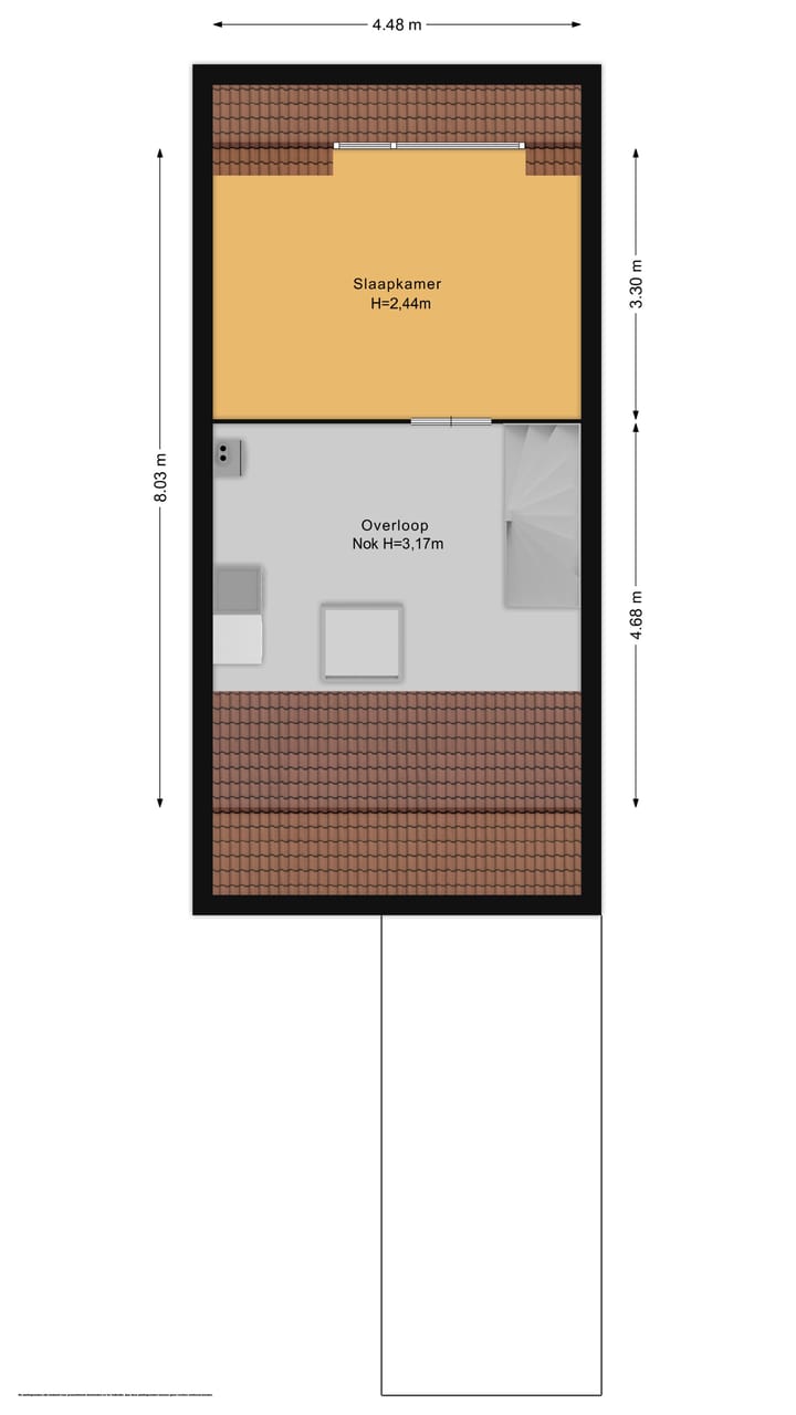 Photo 47 of De Hermelijn 73