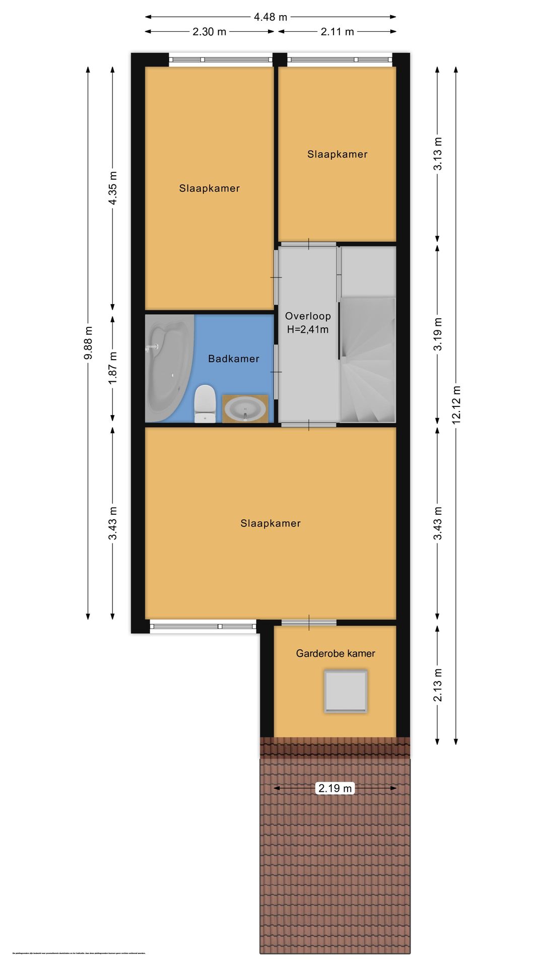 Photo 46 of De Hermelijn 73