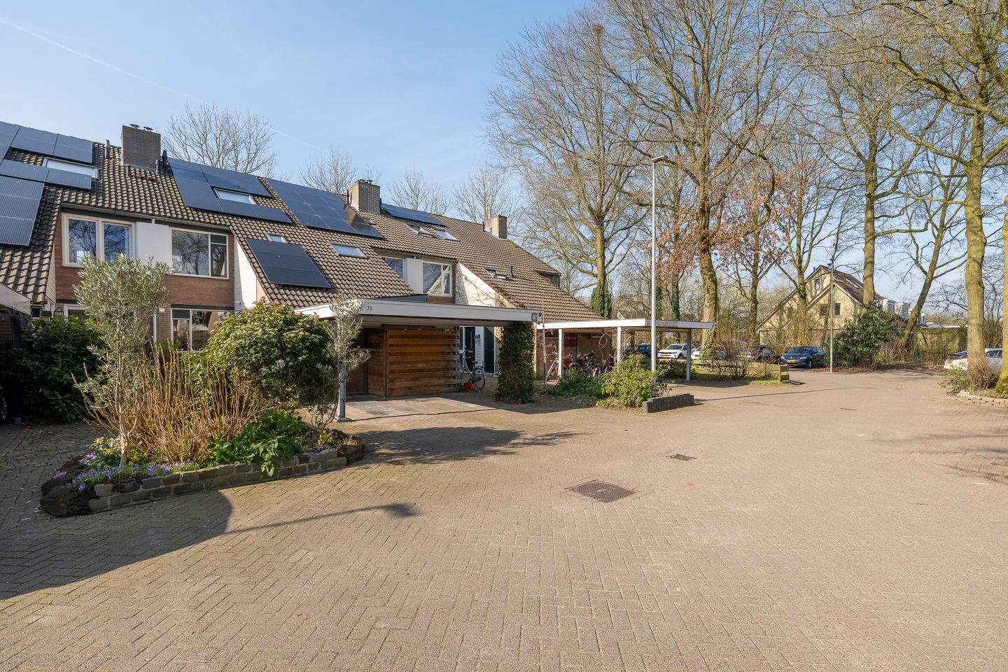 Photo 44 of De Hermelijn 73