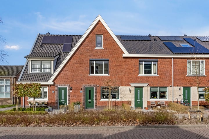 Bekijk foto van Jonkheer van de Pollstraat 70 A