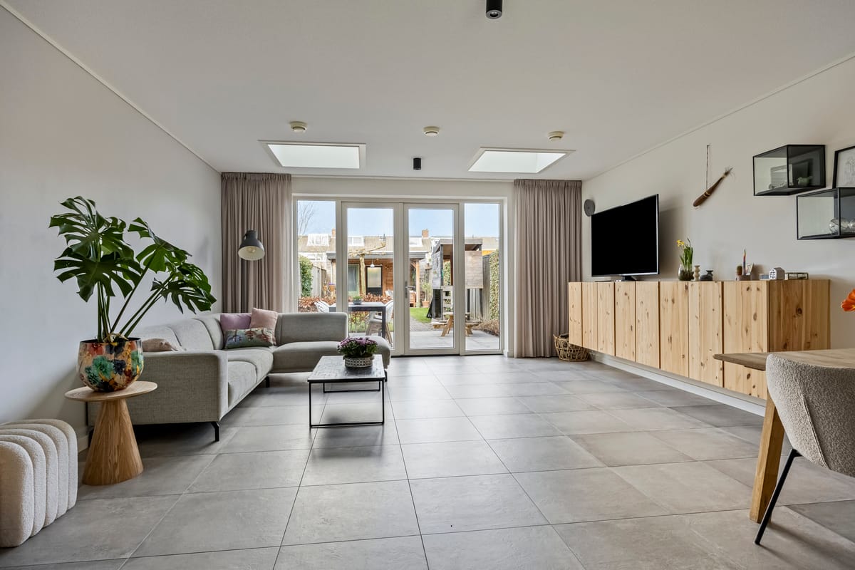 Foto 3 van Jonkheer van de Pollstraat 70-A