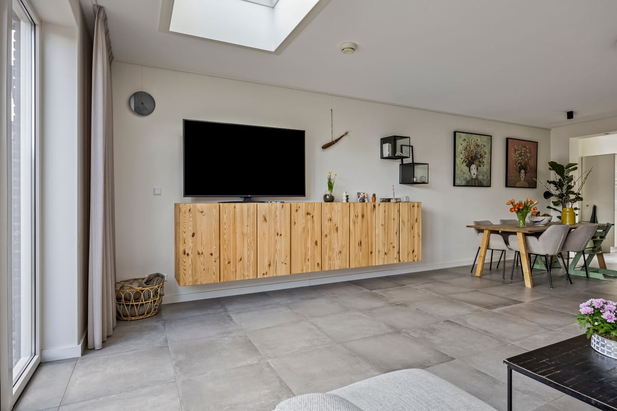 Foto 5 van Jonkheer van de Pollstraat 70-A