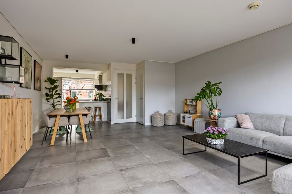 Foto 6 van Jonkheer van de Pollstraat 70-A