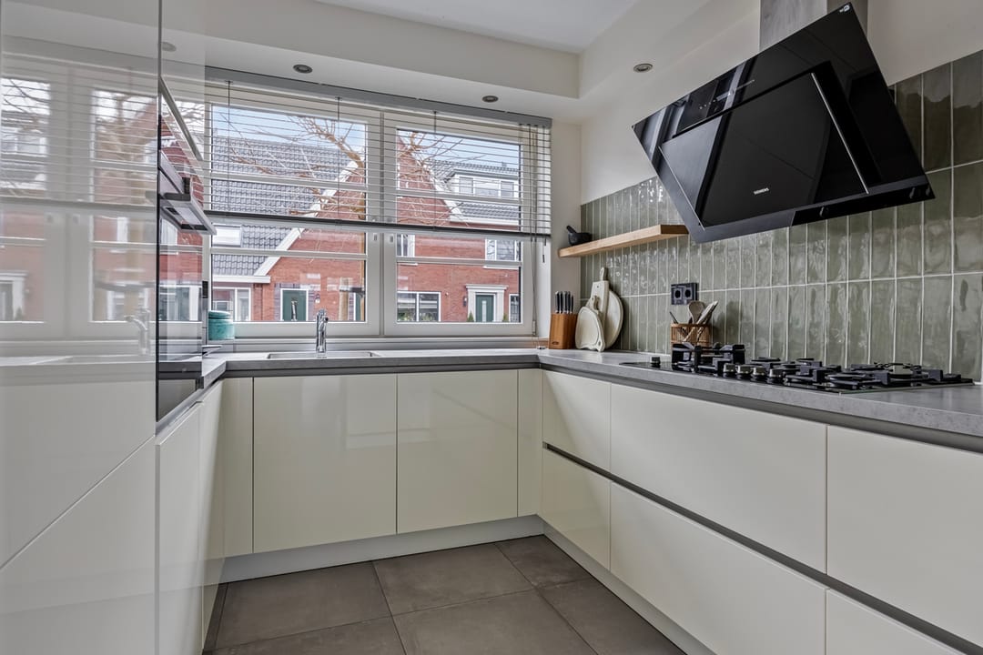 Foto 8 van Jonkheer van de Pollstraat 70-A