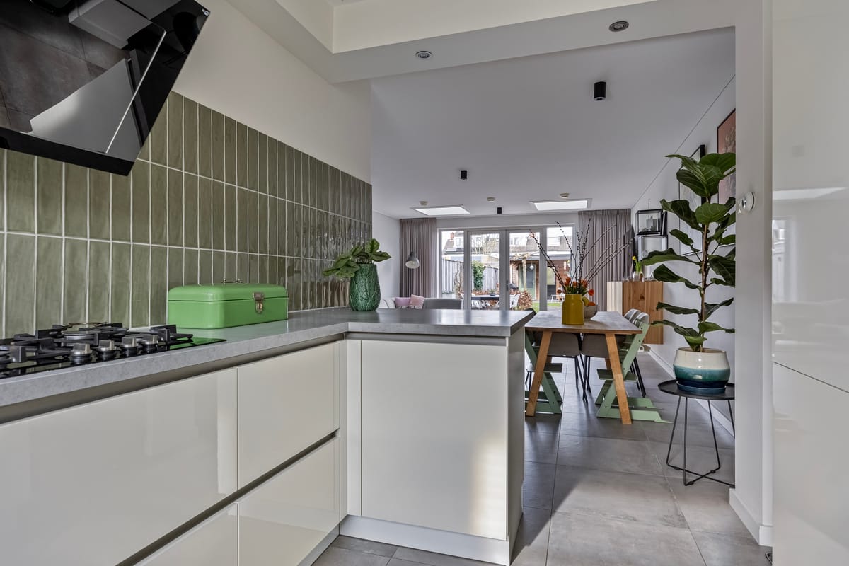 Foto 9 van Jonkheer van de Pollstraat 70-A