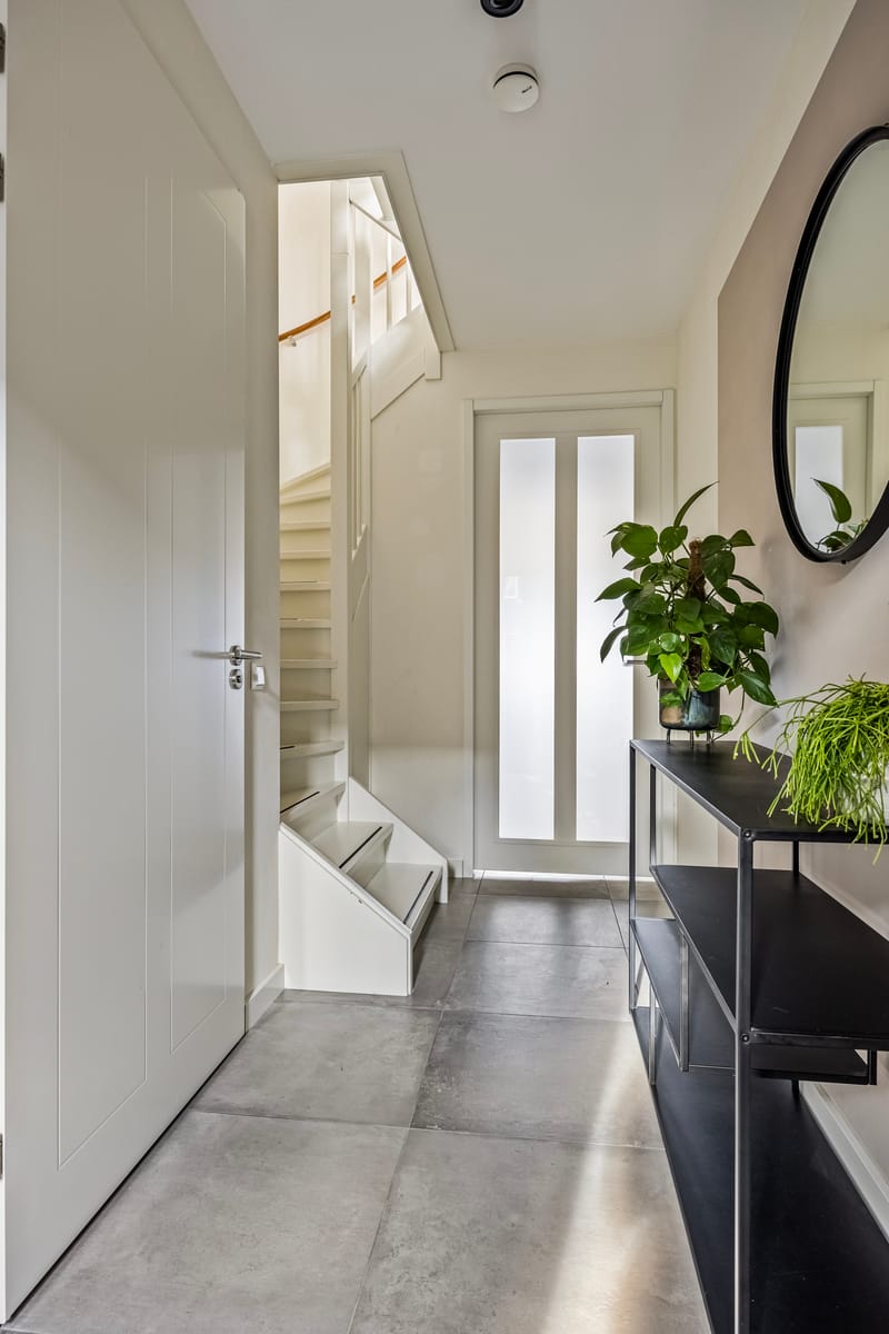 Foto 11 van Jonkheer van de Pollstraat 70-A