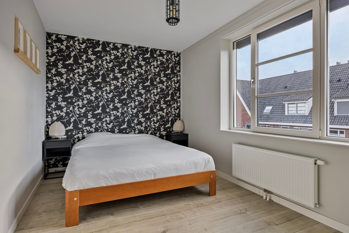 Foto 12 van Jonkheer van de Pollstraat 70-A