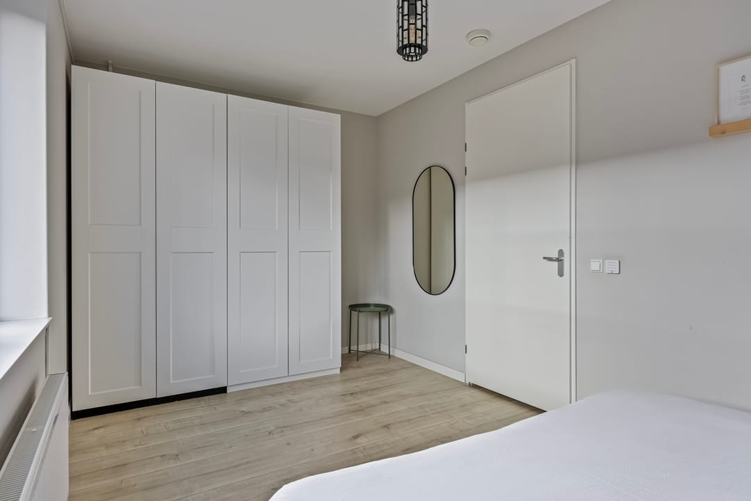 Foto 13 van Jonkheer van de Pollstraat 70-A