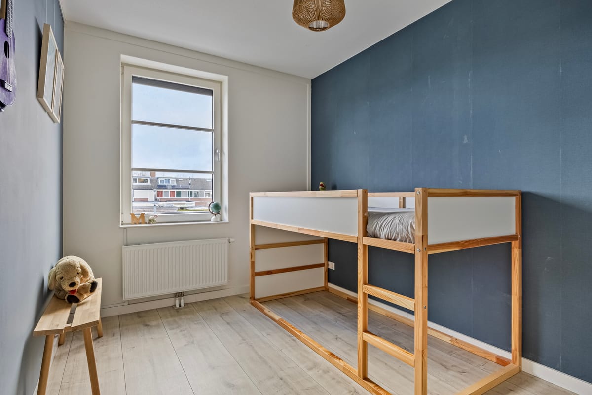 Foto 14 van Jonkheer van de Pollstraat 70-A