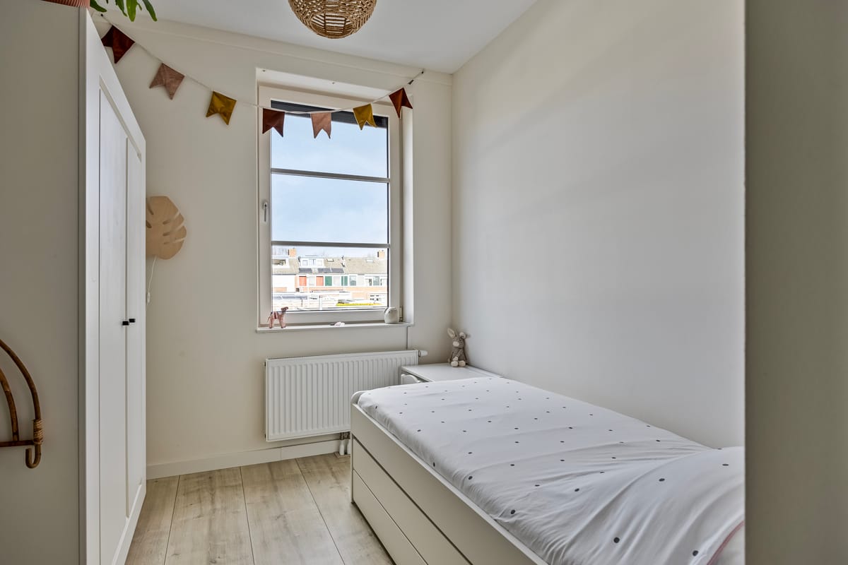 Foto 15 van Jonkheer van de Pollstraat 70-A