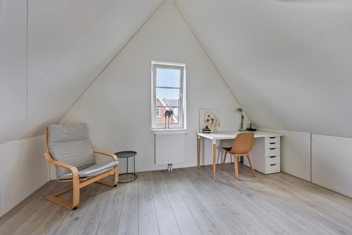 Foto 18 van Jonkheer van de Pollstraat 70-A