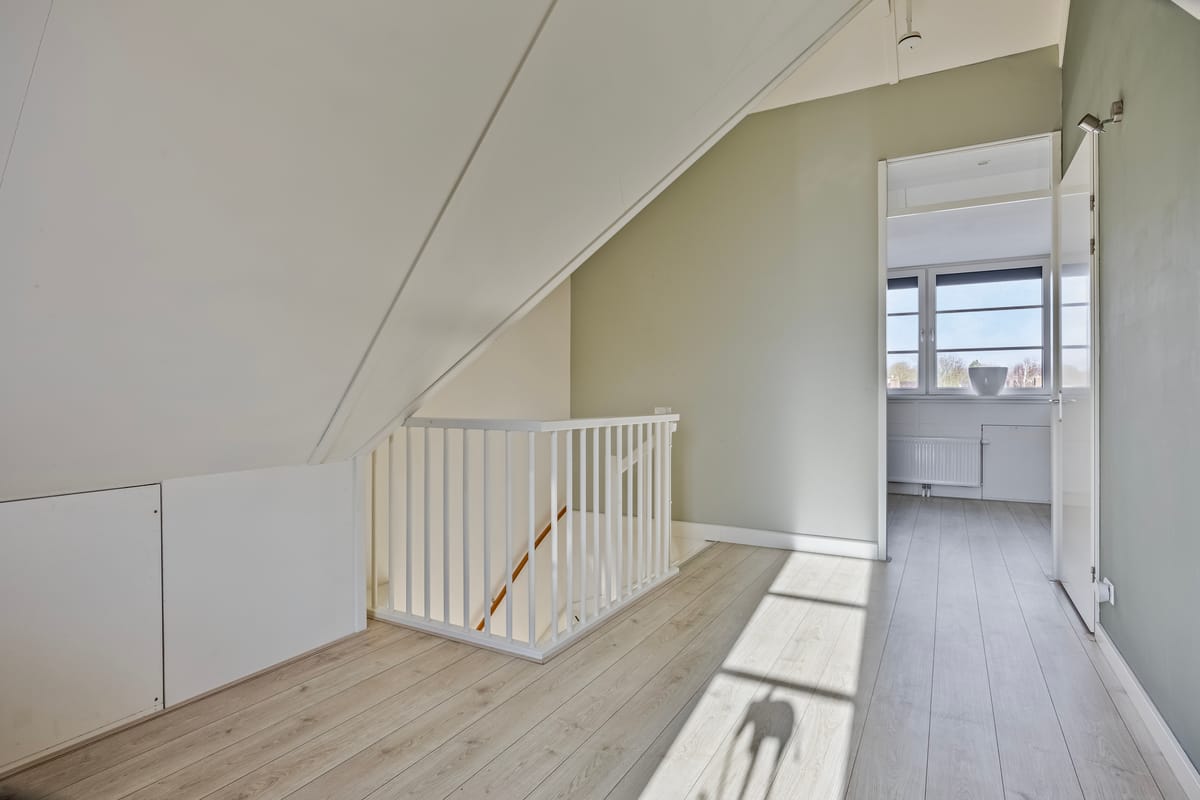 Foto 19 van Jonkheer van de Pollstraat 70-A