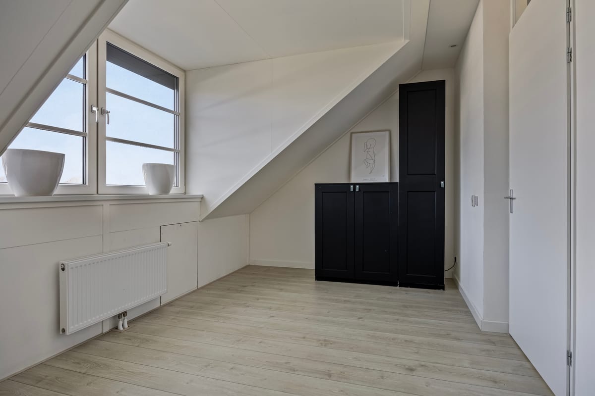 Foto 20 van Jonkheer van de Pollstraat 70-A