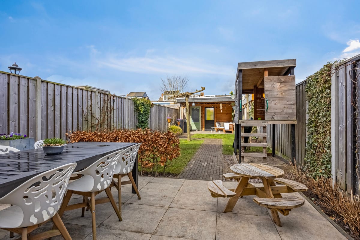 Foto 21 van Jonkheer van de Pollstraat 70-A