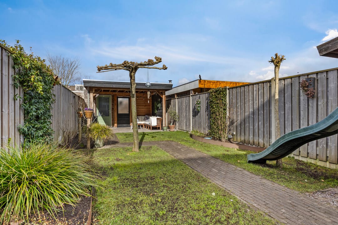 Foto 22 van Jonkheer van de Pollstraat 70-A