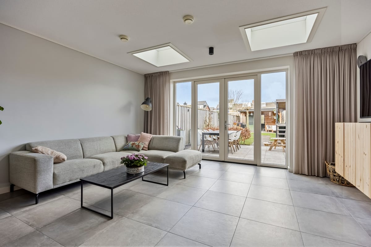 Foto 4 van Jonkheer van de Pollstraat 70-A