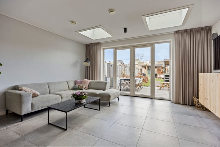 Foto 4 van Jonkheer van de Pollstraat 70-A