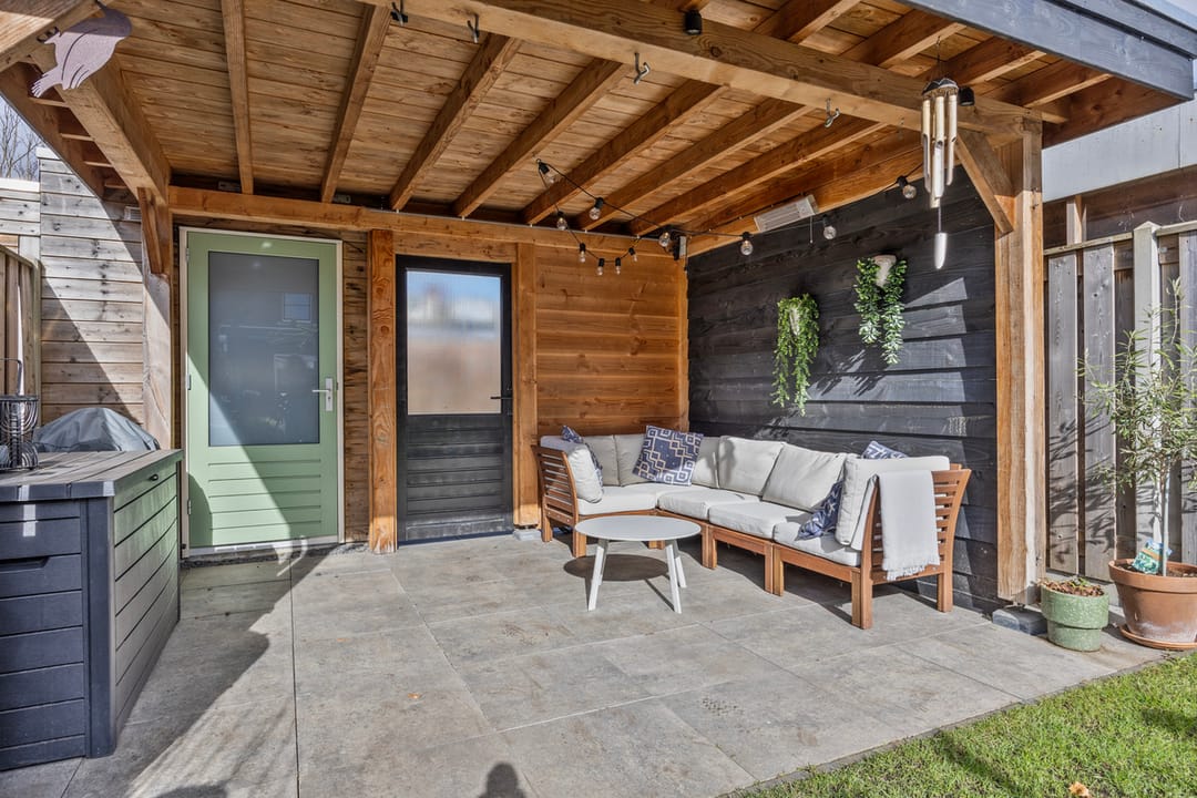 Foto 23 van Jonkheer van de Pollstraat 70-A