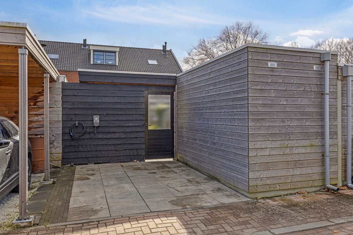 Foto 24 van Jonkheer van de Pollstraat 70-A