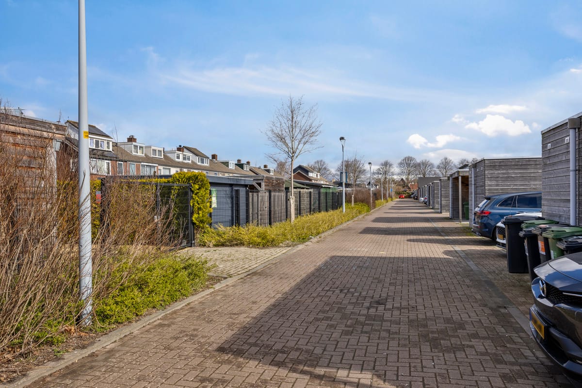 Foto 25 van Jonkheer van de Pollstraat 70-A