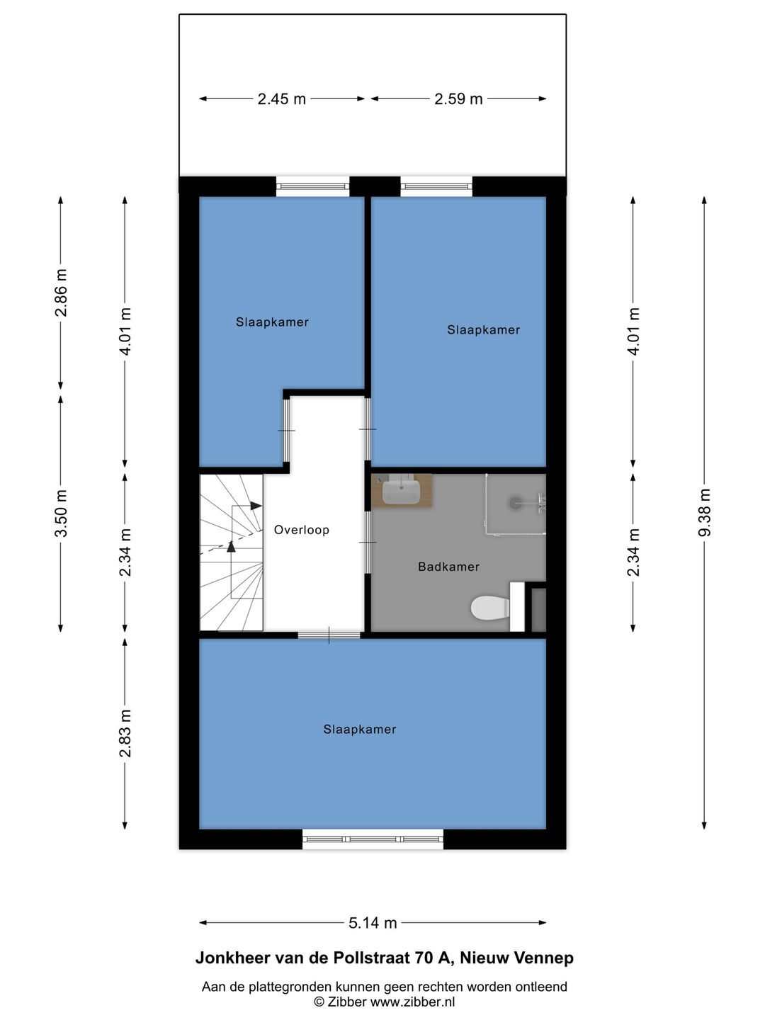 Foto 26 van Jonkheer van de Pollstraat 70-A