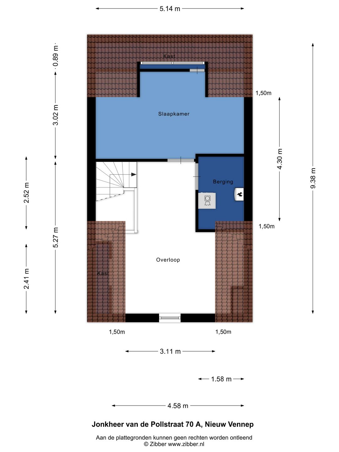 Foto 28 van Jonkheer van de Pollstraat 70-A